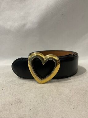 Moschino Belt